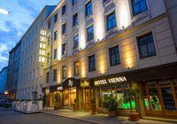 Отзывы Hotel Vienna, 4 звезды