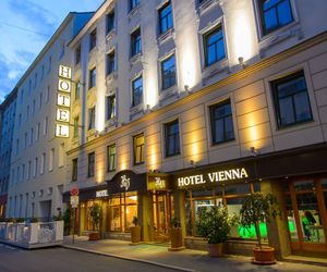 Hotel Prater Vienna Vienna Austria