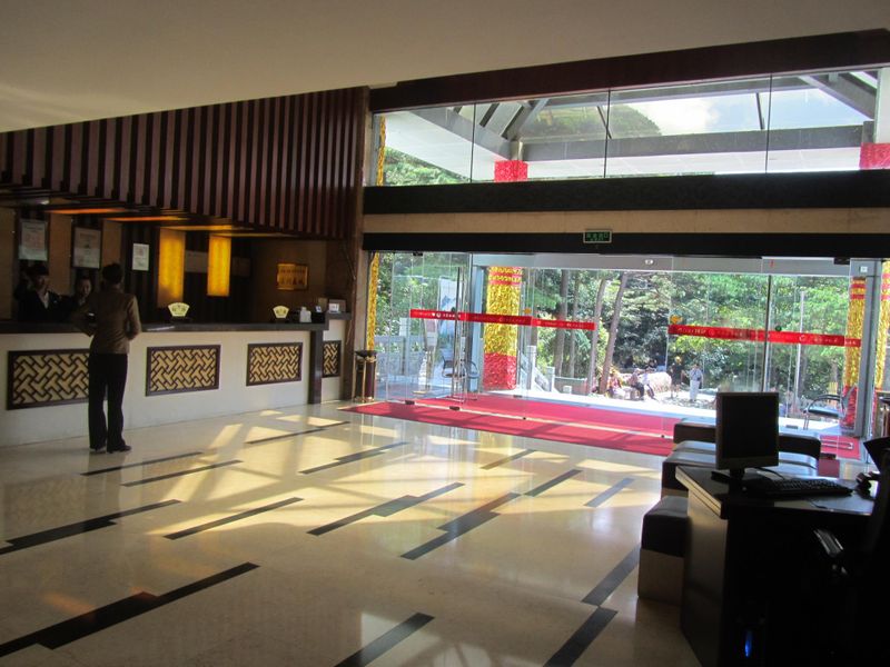 Hotel Photo 12