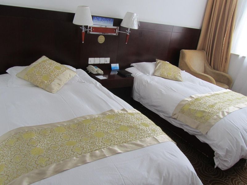 Hotel Photo 8
