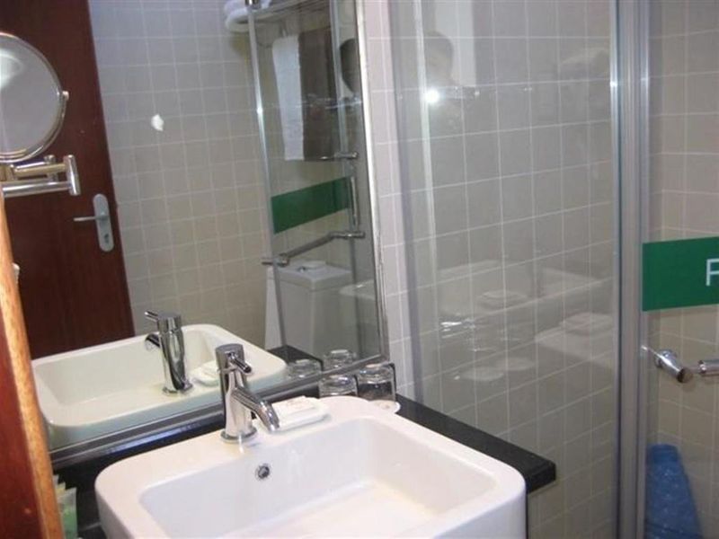 Hotel Photo 9