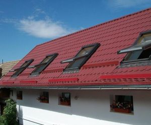 Casa Sara Brasov Romania