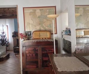 Locanda del Po Ferrara Italy
