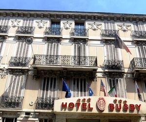 Hotel Busby Nice France