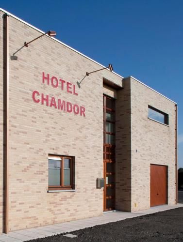 Hotel Photo 23
