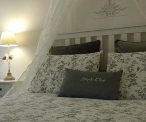 Bed & Breakfast Le Terrazze Lucca Italy