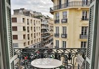 Отзывы Apart Hotel Riviera Apartments Grimaldi — Promenade des Anglais
