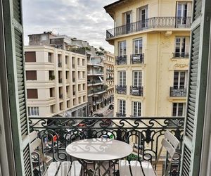 Apart Hotel Riviera - Grimaldi / Promenade des Anglais Nice France