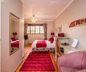 Warrens Guest House Hillcrest South Africa