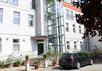 Отзывы Hotel Hahn Vienna City, 3 звезды