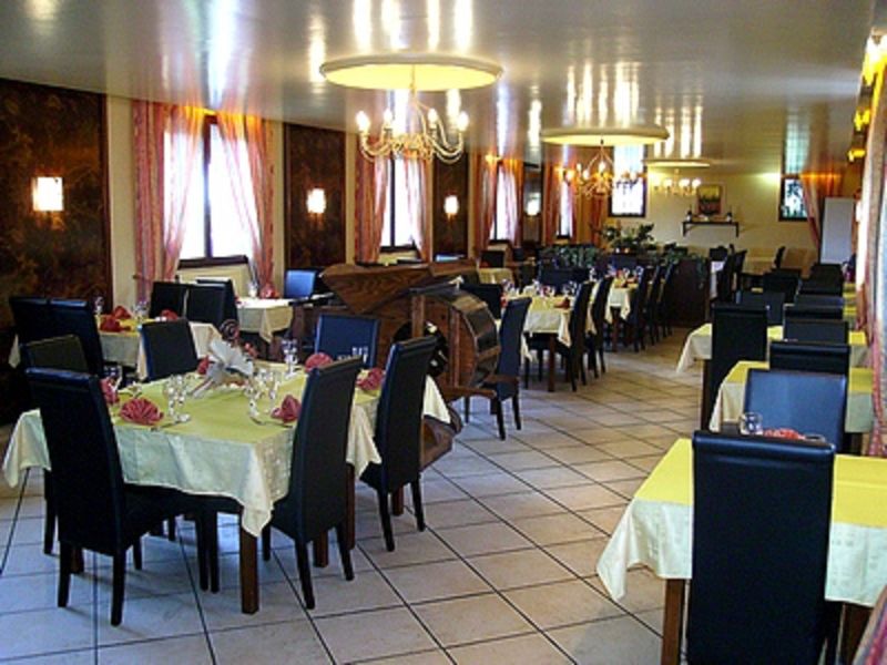 Hotel Photo 16