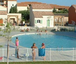 Holiday Home Les Grandes Bleues 2 Narbonne-Plage France