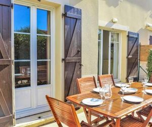 Holiday Home Les Grandes Bleues 3.1 Narbonne-Plage France