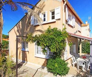 Holiday Home Les Vives Narbonne-Plage France