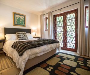 Moonflower Cottages Randburg South Africa