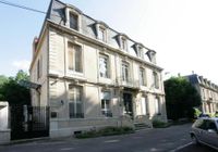 Отзывы Hôtel Particulier Appartements d’Hôtes