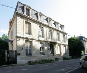 Hôtel Particulier Appartements dHôtes Nancy France