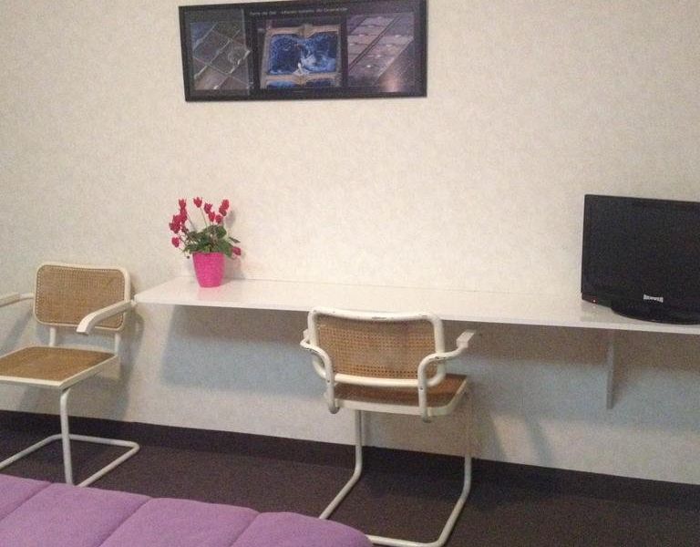 Hotel Photo 8