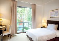 Отзывы Sedona Suites Hanoi, 5 звезд