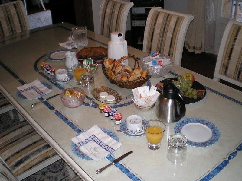 صورة الفندق 8