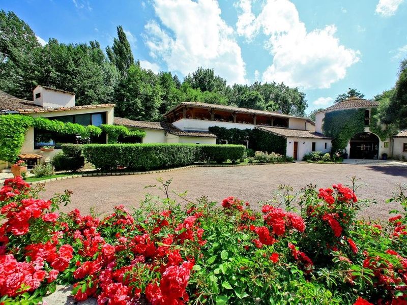 Hotel Photo 20