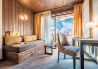 Отзывы Hotel Le Samoyede, 3 звезды