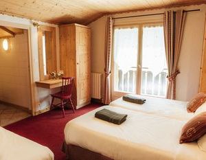 Hotel La Kinkerne Morzine France