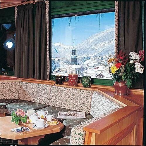 صورة الفندق 11