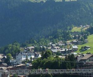 Résidence LArc en Ciel Morzine France