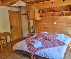 Bed and Breakfast Chalet Manava Morzine France