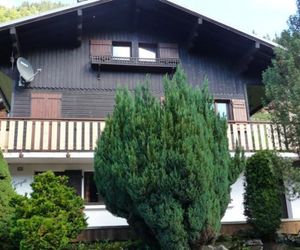 Chalet Fergust Morzine France