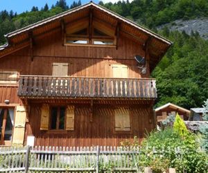 Chalet Ulysse Morzine France