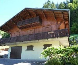 CHALET TYRON Morzine France