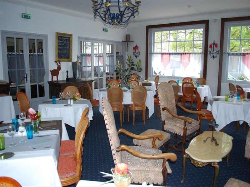 Hotel Photo 13