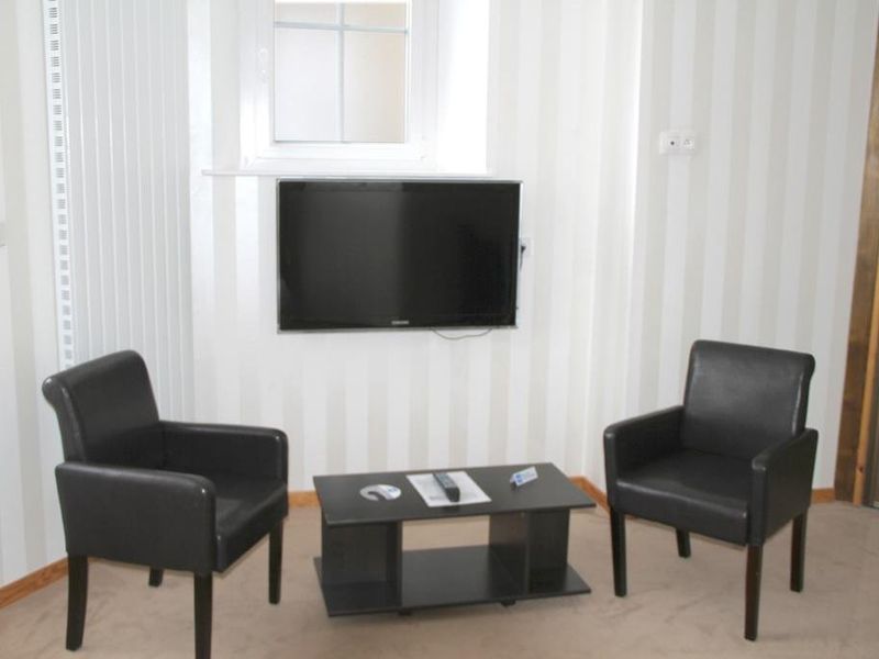 Hotel Photo 9