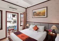 Отзывы Hanoi Symphony Hotel, 3 звезды