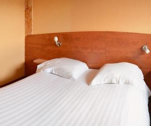 Résidence Molière Hôtel Paris Montrouge Montrouge France