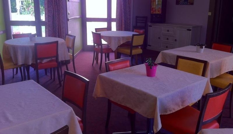 Hotel Photo 12
