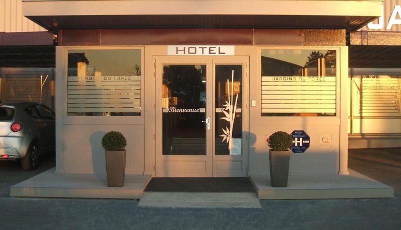Hotel Photo 16