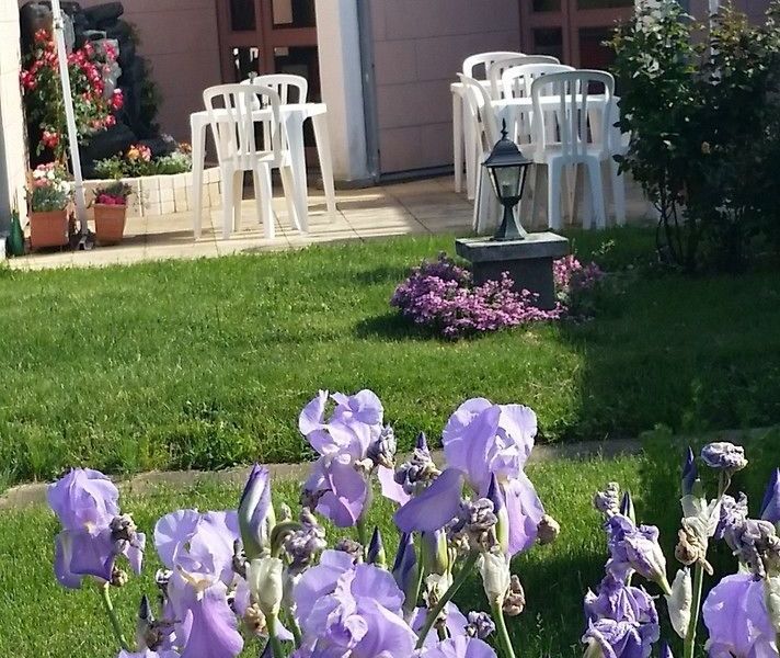 Hotel Photo 22