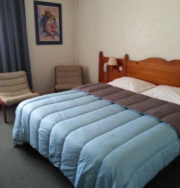 Hotel Photo 4