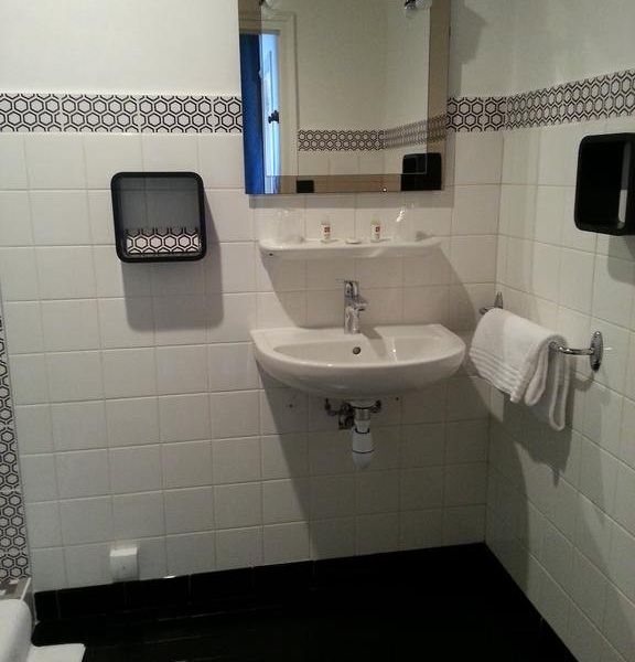 Hotel Photo 8