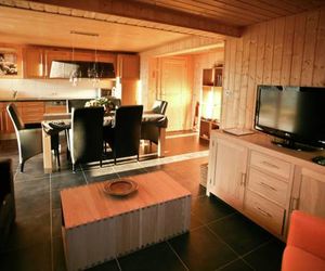 Luxurious Chalet in Rhone Alpes with Sauna Saint-Jean-dAulps France