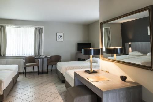Hotel Photo 4