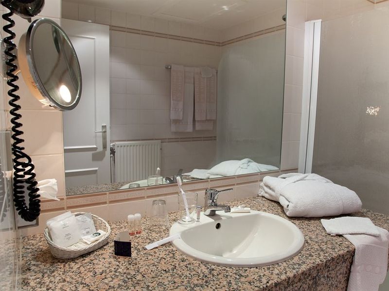 Hotel Photo 8