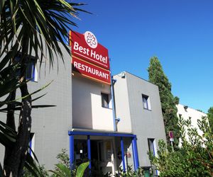 Best Hotel Montpellier Millénaire Montpellier France