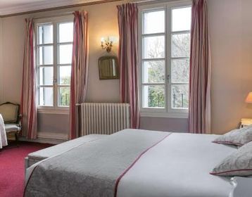 hotel booking template