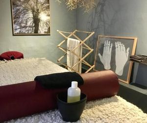 B&B "Chambre dAutres" Montpellier France