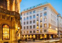 Отзывы Radisson Blu Style Hotel, Vienna, 5 звезд