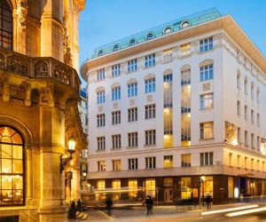 Radisson Blu Style Hotel, Vienna Vienna Austria